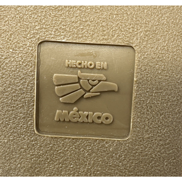 Leather Huarache Sandals Womens 8 Made In Mexico Men’s 7 Unisex - Picture 11 of 11